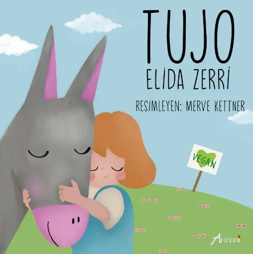 Tujo - Elida Zerri resmi