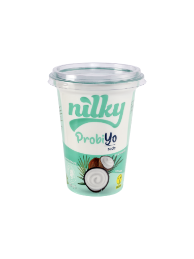 Nilky ProbiYo Yoğurt Tadında 400g