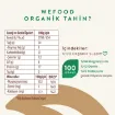 Wefood Organik Tahin 300g resmi