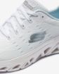 Glide-Step Sport  Kadın Spor Ayakkabı Beyaz resmi
