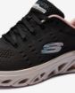 Glide-Step Sport Kadın Spor Ayakkabı Siyah resmi