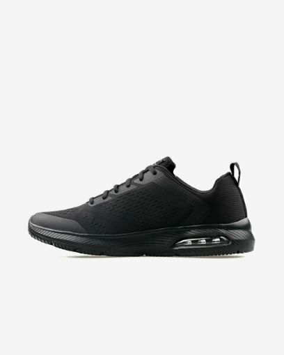 Dyna-Air Erkek Spor Ayakkabı Siyah resmi