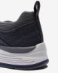 Benago - Stockton Erkek Günlük Ayakkabı Gri resmi