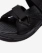 Equalizer 4.0 - Tolgus  Erkek Sandalet Siyah resmi