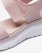 D'Lux Walker - New Block Kadın Sandalet Pembe resmi
