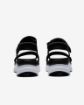 D'Lux Walker - New Block Kadın Sandalet Siyah resmi