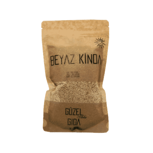 Beyaz Kinoa 300 g resmi