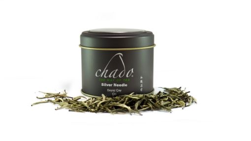 Chado Silver Needle/ Beyaz Çay 50 g resmi
