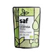 Saf Organik Moringa Tozu 100 g resmi