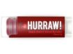 Hurraw Tinted Black Cherry Lip Balm/Vişneli Dudak Koruyucu (Renkli) resmi