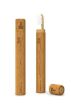 The Humble Co Bambu Diş Fırçası Kabı resmi