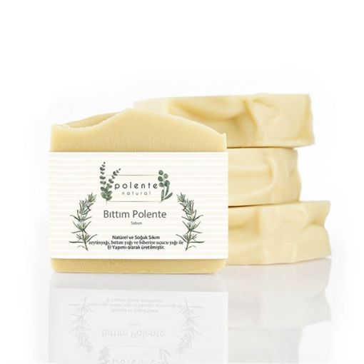 Bıttım Sabunu 110gr resmi