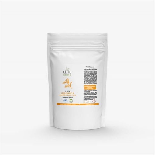 Organik Leke Çıkarıcı Çamaşır Suyu Tozu 1Kg resmi