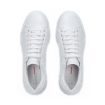 Kemal Tanca Erkek Vegan Sneakers Spor Ayakkabı Beyaz resmi