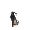 Kemal Tanca Kadın Vegan Topuklu &amp; Stiletto Ayakkabı Siyah resmi