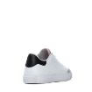 Tnc Sports Erkek Vegan Sneakers Spor Ayakkabı Beyaz resmi