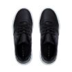 Tnc Sports Kadın Vegan Sneakers Spor Ayakkabı Siyah resmi
