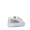 Kemal Tanca Kadın Vegan Sneakers Spor Ayakkabı Beyaz resmi