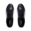 Kemal Tanca Kadın Vegan Sneakers Spor Ayakkabı Siyah resmi