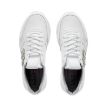 Kemal Tanca Kadın Vegan Sneakers Spor Ayakkabı Beyaz resmi