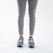 Tnc Sports Erkek Tekstil / Vegan Sneakers Spor Ayakkabı Gri resmi