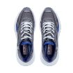 Tnc Sports Erkek Tekstil / Vegan Sneakers Spor Ayakkabı Gri resmi