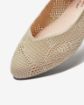 Cleo - Knitty City Kadın Günlük Ayakkabı Bej resmi