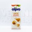 Alpro Badem Sütü(şekersiz) 1L