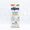 Alpro Hindistan Cevizi Sütü(şekersiz) 1L
