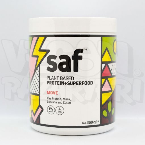 Saf Nutrition Move Mix 360gr