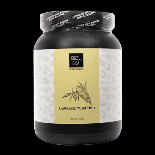 Güzel Gıda GF Yulaf Unu 700gr