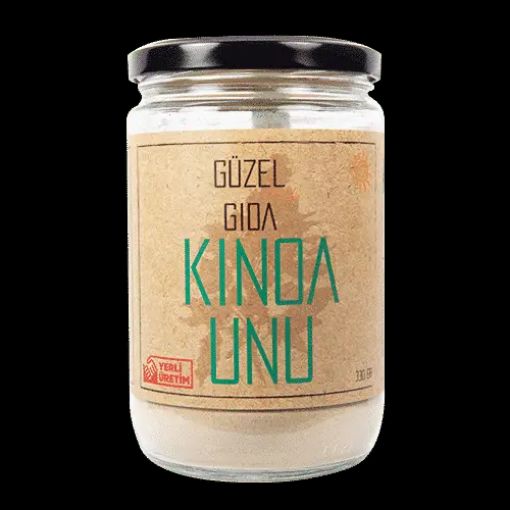 Güzel Gıda Kinoa Unu 330gr