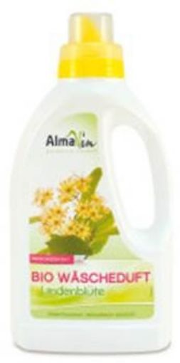 Almawin Bio Wascheduft Çamaşır Yıkama Sıvısı - Mine Çiçekli - 750 ml	