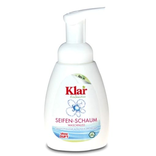 Klar El Yıkama Köpüğü - 240 ml