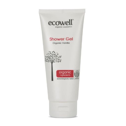 ECOWELL DUŞ JELİ (200 ml)