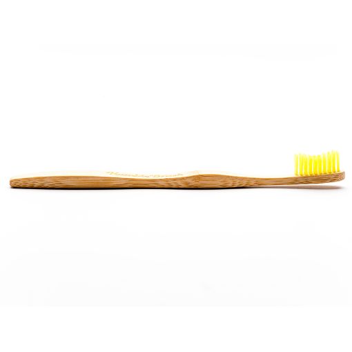 Humble Brush Diş Fırçası Soft Yetişkin Sarı 