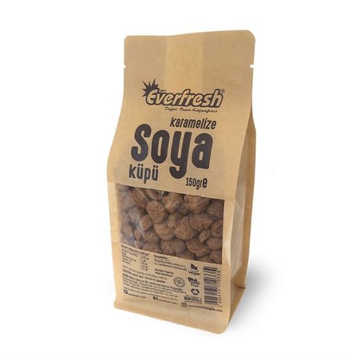 Everfresh Soya Küpü 150gr