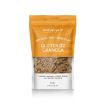 Naturiga Glutensiz Zerdeçal & Altın Çilek Vegan Granola 250 g