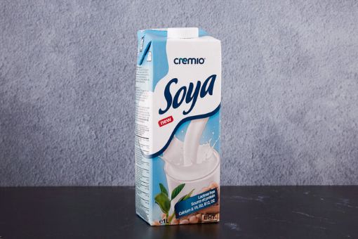 Cremio Soya Sütü 1 L