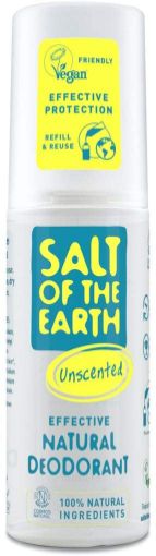 Salt of the Earth Kokusuz Deodorant Spray