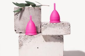 Menstrual Kaplar kategorisi için resim