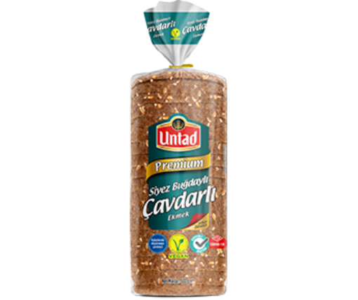 Untad Premium Siyez Buğdaylı Çavdarlı Ekmek 500g