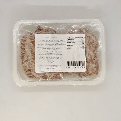 Veggy Vegan Kıyma 350g