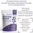  Naturiga Organik Berry Protein Karışımı 250g