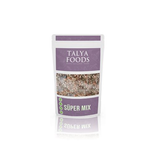 Talya Foods Süper Mix Çorbalık Karışım 250g