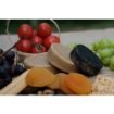 Itz Nutz Sade Sert Kaju Peyniri 140g resmi