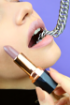 IRSHI - Yarı Mat Ruj - Semi Matte Lipstick - Moon Lust - Vegan & Cruelty-free - 3,3 g resmi