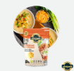 Cheezmir Cheddar Peynir imsi  Vegan Rende 200g (Bitkisel Gıda) resmi