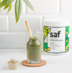 Saf Nutrition Greens Mix 360g resmi