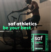 Saf Athletics Post-Workout Mix 420g resmi